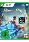 UBISOFT Spielesoftware &raquo;Xbox One Prince of Persia: The Lost Crown (Smart Delivery)&laquo; Xbox One