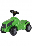 rolly toys&reg; Rutscherauto &raquo;rollyMinitrac Deutz-Fahr Agrokid&laquo; dėl Vaiki&scaron;ki von 15-4 Jahre