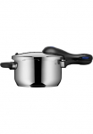 WMF Greitpuodis &raquo;Perfect Plus&laquo; 1 Stk. dalys Cromargan&reg; Nerūdijančio plieno Rostfrei 18/10