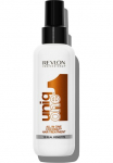 REVLON PROFESSIONAL Plaukų kondicionierius &raquo;Uniqone All in One Coconut Hair Treatment 150 ml&laquo; Spr&uuml;hkur su zehn Vorteilen dėl trockenes ir strapaziertes Haar.