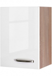 Flex-Well Pakabinama spintelė &raquo;Florenz&laquo; (B x H x T) 40 x 548 x 32 cm