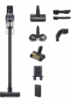 Samsung Akumuliatorinis rankinis siurblys &raquo;VS20C85G7TB/WD Jet 85 Wet&Clean&laquo; 580 W beutellos akumuliatorius separat erh&auml;ltlich