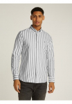 Tommy Hilfiger Dalykiniai mar&scaron;kiniai &raquo;OXFORD BOLD dryžuotas siauras forma SHIRT&laquo;