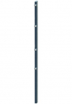 Arvotec Tvoros stulpas &raquo;EXCLUSIVE 160&laquo; 6x4x220 cm dėl Mattenh&ouml;he 160 cm zum Einbetonieren