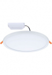 Paulmann LED įmontuojamas &scaron;viestuvas &raquo;Areo&laquo; LED-Modul 1 Stk. Warmwei&szlig; LED-Modul 3-Stufen-dimmbar