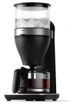 Philips Kavos virimo aparatas su filtru &raquo;Caf&eacute; Gourmet HD5416/60&laquo; 125 l Kavinukas Tropfstopp ir Abschaltfunktion Direkt-Br&uuml;h-Prinzip