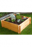 promadino Mini &scaron;iltnamis BxTxH: 100x100x335 cm