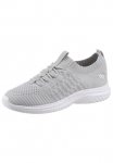 Dockers by Gerli Slip-On Sportbačiai Sportbačiai Schlupfschuh Sportinio stiliaus batai su ultraleichter Vidpadžiai