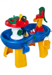 Aquaplay Wasserspieltisch &raquo; Wassertisch&laquo; pagamintas in Germany