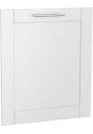 OPTIFIT Priekinis skydelis &raquo;Ahus&laquo; plotis 60 cm