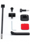 DJI Action Cam-Halterung &raquo;Osmo Third-Person-Helmhalterungs-Kit&laquo; rinkinys