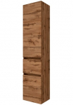 welltime Spintelė &raquo;Baabe&laquo; 40 cm plotis Softclose-Funktion viel daiktadėžė