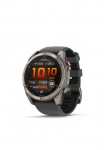 Garmin I&scaron;manus laikrodis &raquo;FENIX 8 Pro - smarte Premium Multisport GPS-Uhr&laquo;(51/ 14 &Prime;)