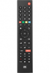 One for All Nuotolinis ap&scaron;vietimo pultas &raquo;Ersatzfernbedienung URC 1915 dėl Grundig TV&laquo; 1-in-1