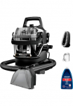 Bissell Siurblys &raquo;3697N SpotClean&reg; HydroSteam&trade; Select su Dampf Dual-Tank&laquo; 15kPa reinigt Flecken ant Kilimas PolsterTreppe automobilinė kėdutė Fliese
