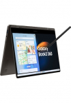Samsung Lankstus Ne&scaron;iojamas kompiuteris &raquo;Galaxy Book3 360&laquo; 3378 cm / 133 &Prime; Intel Core i7 Iris Xe Graphics 512 GB SSD