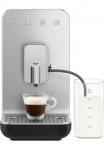 Smeg Kavos virimo aparatas &raquo;BCC13BLMEU&laquo; ir Indelis pienui