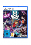Wired Productions Spielesoftware &raquo;GORI: Cuddly Carnage&laquo; PlayStation 5