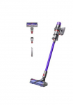 DYSON Akumuliatorinis Dulkių siurblys &raquo; V11ᵀᴹ Advanced&laquo; Haarentwirrungstechnologie keinen Saugkraftverlust