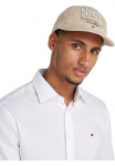 Tommy Hilfiger Baseball Kepurė su snapeliu &raquo;TH FLAG SEASONAL 5 PANEL CAP&laquo; su festem Skėtis