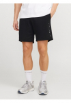 Jack & Jones &Scaron;ortai &raquo;JPSTGORDON STAR JJ Megztinis &Scaron;ortai SRT SN&laquo; su Logo Dekoracija