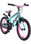 Bikestar Vaiki&scaron;kas dviratis &raquo;Urban Jungle&laquo; 1 Gang