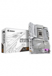 Gigabyte Mainboard &raquo;X870 AORUS ELITE WIFI7 ICE Mainboard - Unterst&uuml;tzt AMD Ryzen 9000 CPUs&laquo;