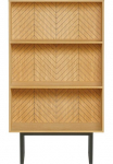 Woodman Lentyna knygoms &raquo;Camden&laquo; su besonderem ra&scaron;tas plotis 90 cm FSC&reg;-zertifiziert