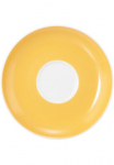 Seltmann Weiden Lek&scaron;tė &raquo;Liberty - Meadow Grasses curry&laquo; Teeuntertasse 13 cm