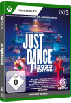 UBISOFT Spielesoftware &raquo;Just Dance 2023 Edition (Code in a box)&laquo; Xbox Series X
