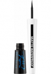 MAYBELLINE NEW YORK Akių kontūro pie&scaron;tukas &raquo;LASTING DRAMA INK kilimėlis EYELINER&laquo; su Dip-Liner-Textur