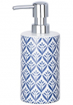 WENKO Indelis skystam muilui &raquo;Lorca&laquo; Keramik 360 ml