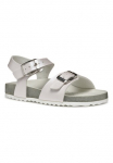 Geox Sandalai &raquo;J ADRIEL GIRL&laquo; Konfirmationsschuh Kommunionschuh batai su kuklus blizgesys