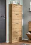 OTTO home Batų spintelė &raquo;Bill&laquo; plotis 55 cm