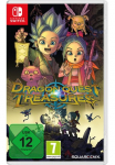 SquareEnix Spielesoftware &raquo;Dragon Quest Treasures&laquo; Nintendo &Scaron;akotuvas