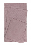 Wecon home Basics Vonios kilimėlis &raquo;Balu&laquo; auk&scaron;tis 14 mm Chenille lengvai prižiūrimas rutschfest schnell trocknend &scaron;velnus Vonios kilimėliai