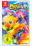 Nintendo Switch Nintendo &Scaron;akotuvas Spielesoftware &raquo;Chocobo GP&laquo; Nintendo &Scaron;akotuvas