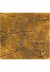 Art for the home Fototapetas &raquo;Chinese bloesem&laquo; gebl&uuml;mt glatt 280 cm ilgas