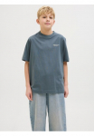 Jack & Jones Junior Mar&scaron;kinėliai &raquo;JORISLINGTON TYPE Mar&scaron;kinėliai SS CREW N. SN JNR&laquo;