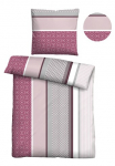 Castell - Markenbettw&auml;sche Patalynė &raquo;0360978&laquo; 2 Stk. absolut flauschig &scaron;velnus + wohlig warm 100% Polyester Užtrauktukas