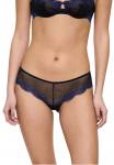 Triumph Kelnaitės &scaron;ortukai &raquo;Comfort Glam Hipster&laquo; raffinierte nėrinių elastisch mittlere Abdeckung