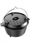 Tepro Grilltopf &raquo;Dutch Oven M&laquo; Gusseisen