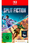 Electronic Arts Spielesoftware &raquo;Split Fiction&laquo; Nintendo &Scaron;akotuvas 2