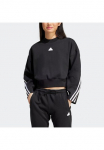 adidas Sportswear Sportinio stiliaus megztinis &raquo;FUTURE ICONS 3-STREIFEN&laquo;