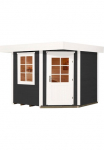 weka Sodo namelis &raquo;Designhaus 213 Plus&laquo;