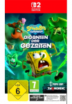 THQ Nordic Spielesoftware &raquo;SpongeBob Schwammkopf: Giganten der Gezeiten&laquo; Nintendo &Scaron;akotuvas 2