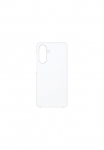 Samsung Mobiliojo telefono dėklas &raquo;Clear Dėklas dėl Galaxy A26&laquo; Galaxy A26 5G Backcover Dėklas Handyschutzh&uuml;lle Dėklas Dėklas kompiuteriui sto&szlig;fest