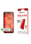 Displex Apsauginis stiklas ekranui &raquo;Real Glass - iPhone 13 Pro Max/14 Plus&laquo; dėl iPhone 14 Plus