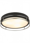Searchlight Lubinis &scaron;viestuvas &raquo;Phoenix 3Lt Flush&laquo; E14 1 Stk.