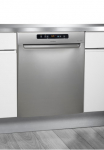 Privileg Indaplovė &raquo;P0U ECO D541 S&laquo; 14 Ma&szlig;gedecke 14 Ma&szlig;gedecke Fast&Clean 28&rsquo; &ndash; effektive Reinigung in 28 Minuten